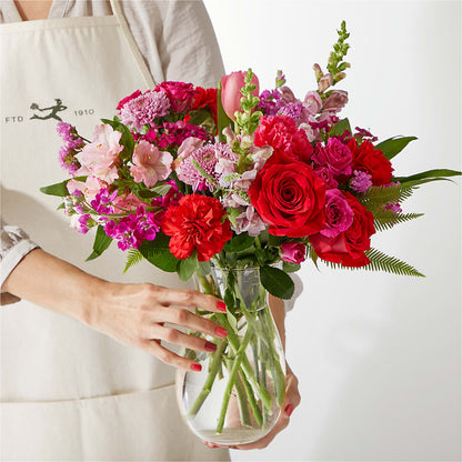 Together Forever - A Florist Original – ROY'S FLORIST, Winnipeg MB