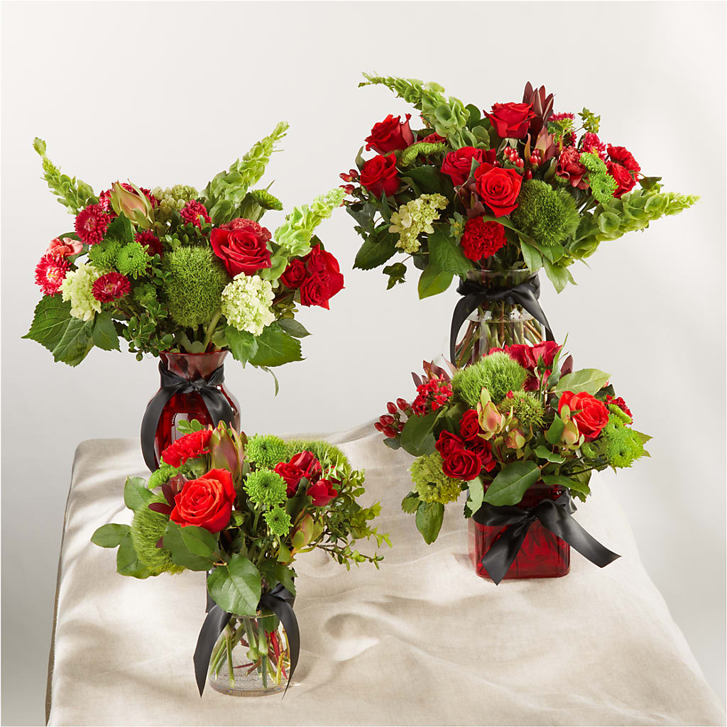 Heritage Kindle – A Florist Original – ROY'S FLORIST, Winnipeg MB