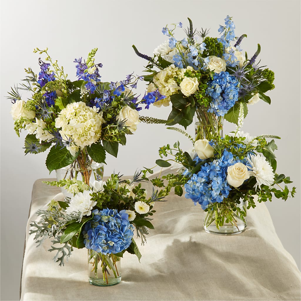 Festival of Lights – A Florist Original – ROY'S FLORIST, Winnipeg MB