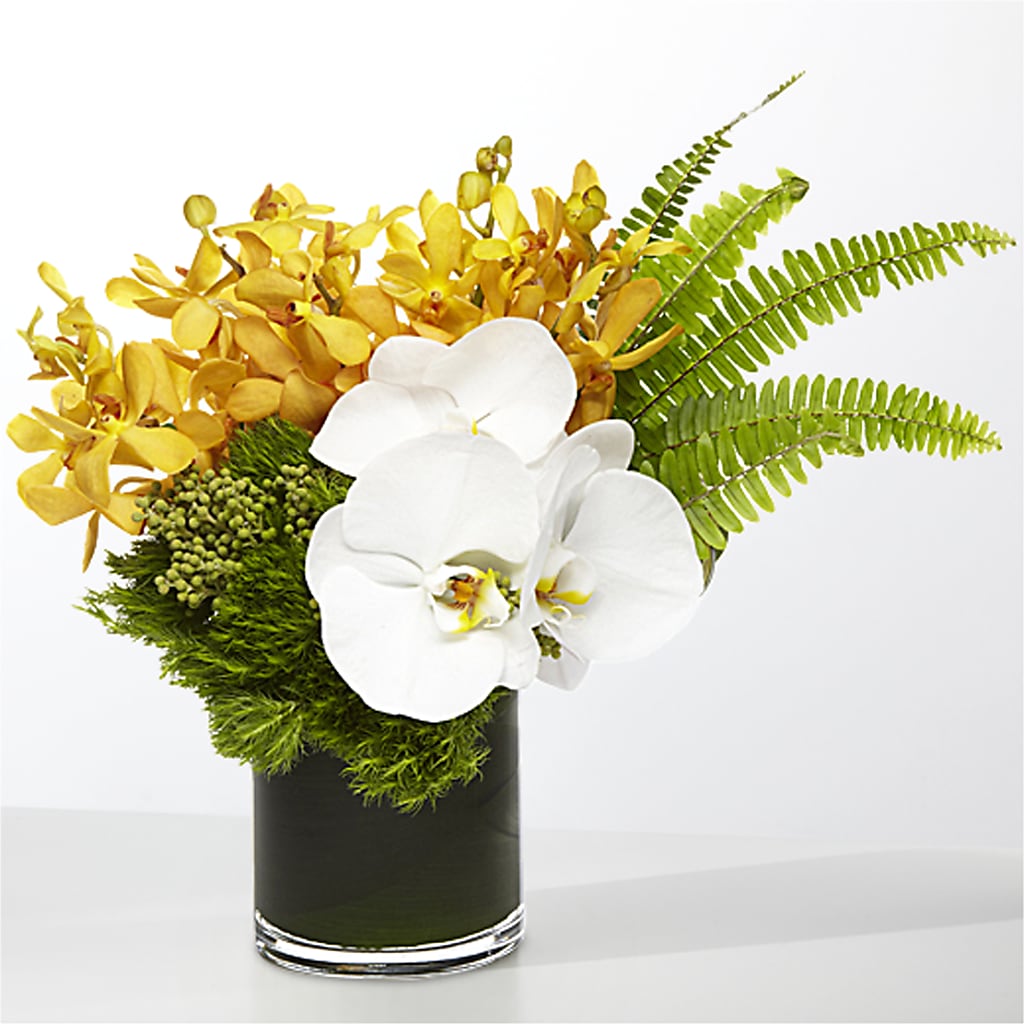 The Tropics – ROY'S FLORIST, Winnipeg MB