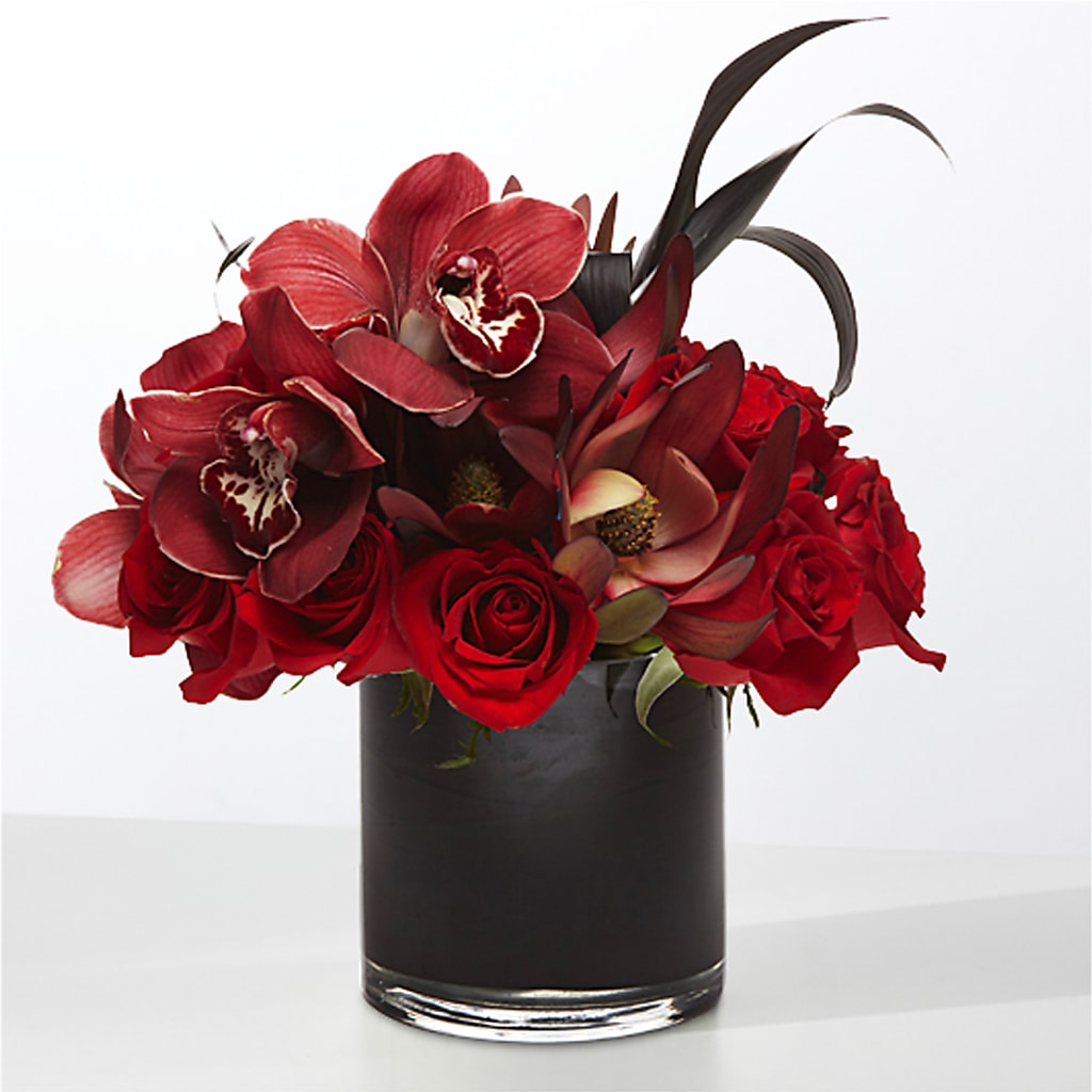 The Eclipse – ROY'S FLORIST, Winnipeg MB
