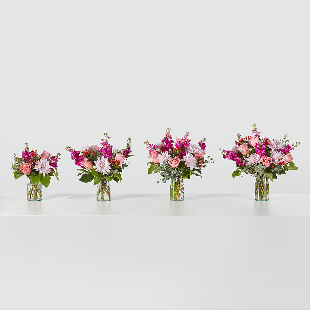 Sunday Morning Bouquet – ROY'S FLORIST, Winnipeg MB