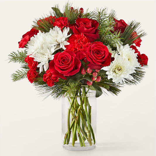 Seasonal Magic Bouquet – ROY'S FLORIST, Winnipeg MB