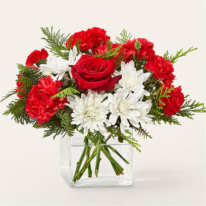 Peppermint Chill Bouquet – ROY'S FLORIST, Winnipeg MB
