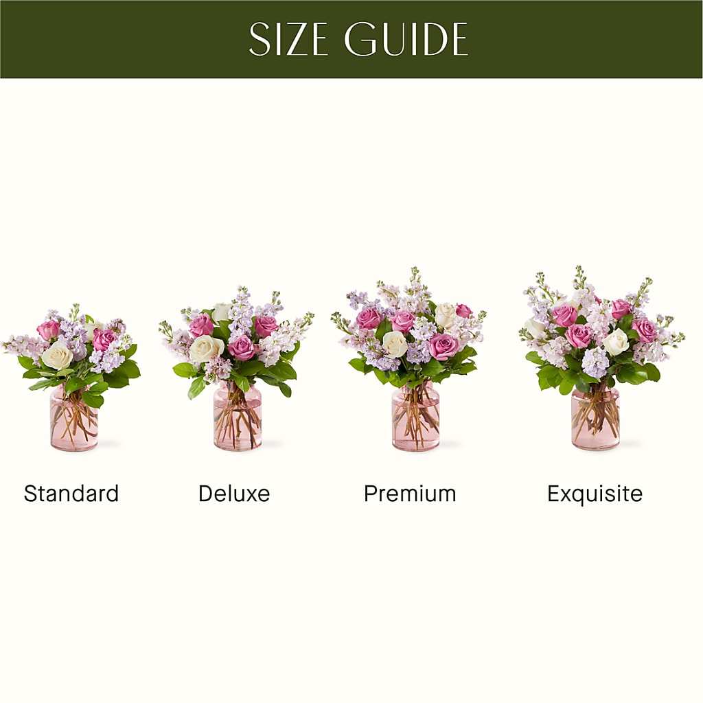 Springtime Spritz Bouquet – ROY'S FLORIST, Winnipeg MB