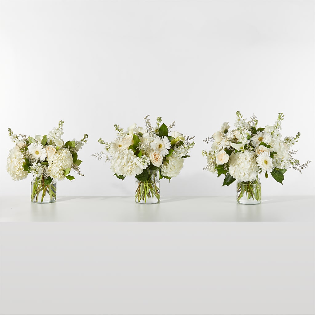 Sun-drenched Blooms Box Bouquet – ROY'S FLORIST, Winnipeg MB