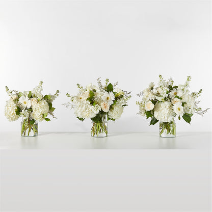 Sun-drenched Blooms Box Bouquet – ROY'S FLORIST, Winnipeg MB