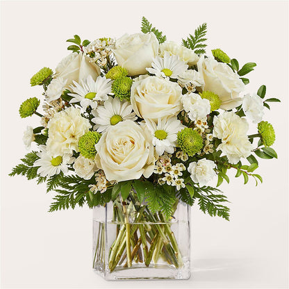 Momentary Meditation Bouquet