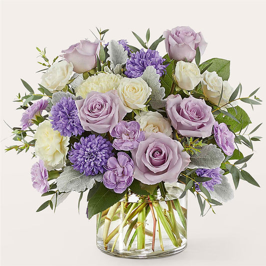 Stardust Bouquet – ROY'S FLORIST, Winnipeg MB