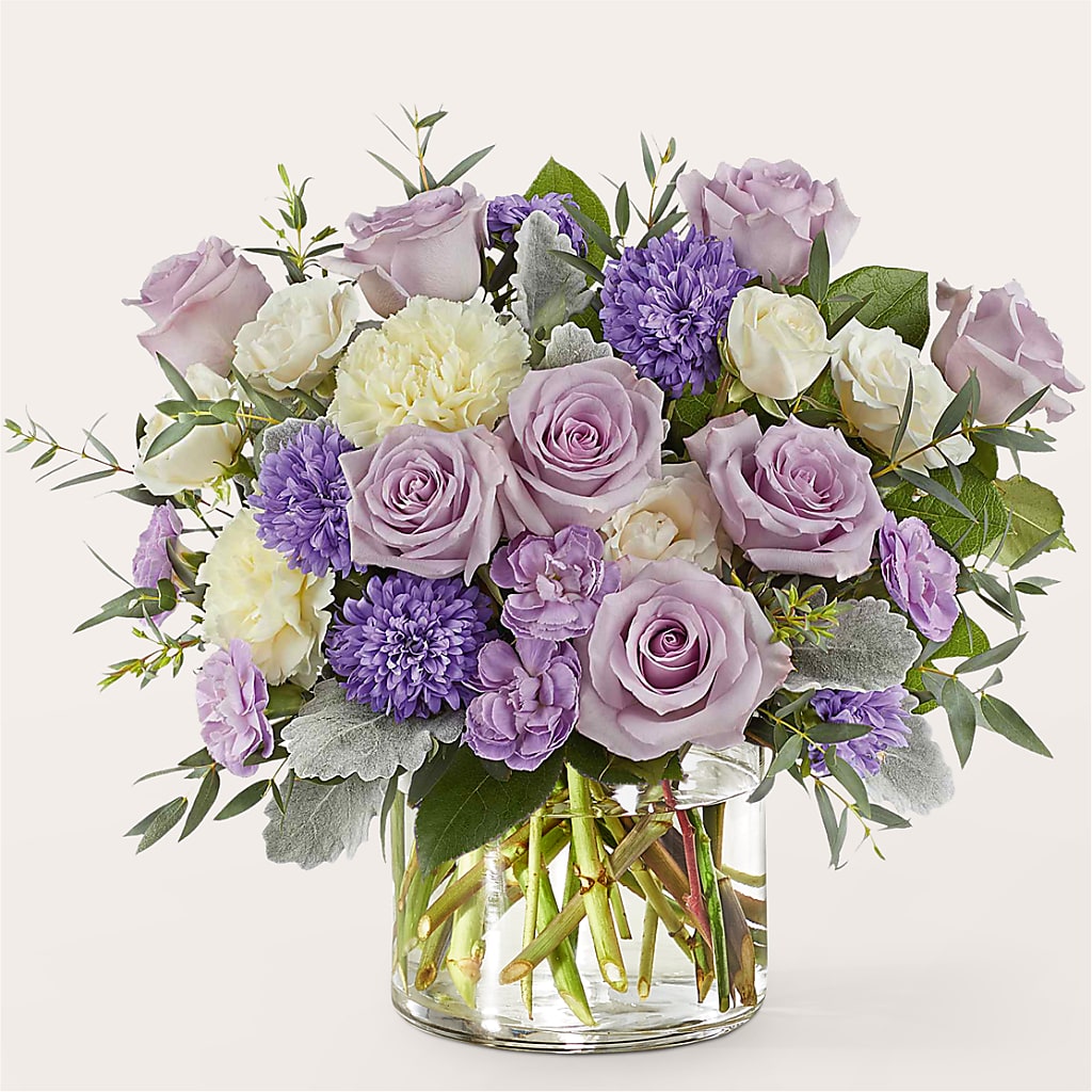 Stardust Bouquet – ROY'S FLORIST, Winnipeg MB