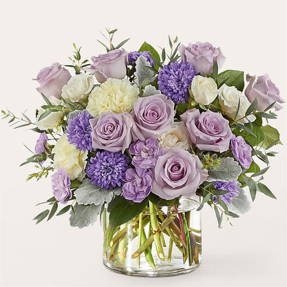 Stardust Bouquet – ROY'S FLORIST, Winnipeg MB
