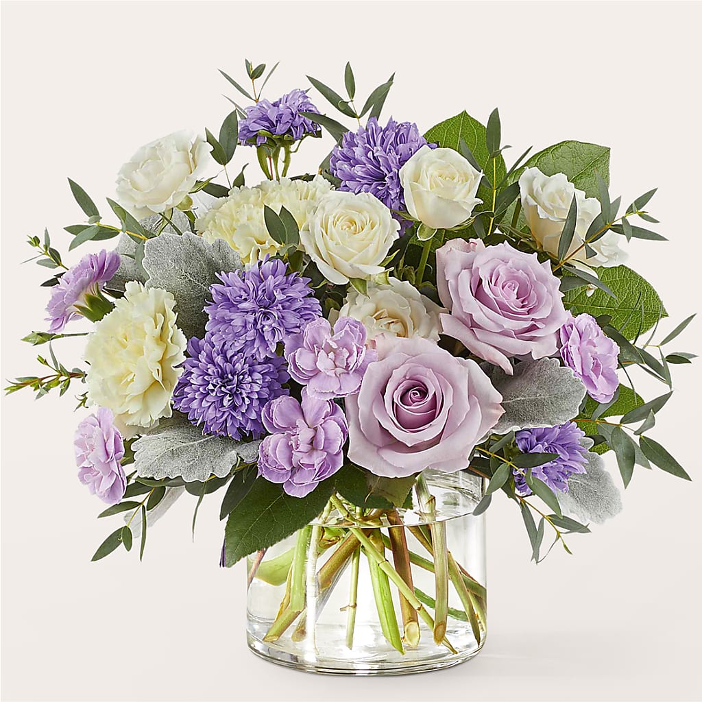 Stardust Bouquet – ROY'S FLORIST, Winnipeg MB