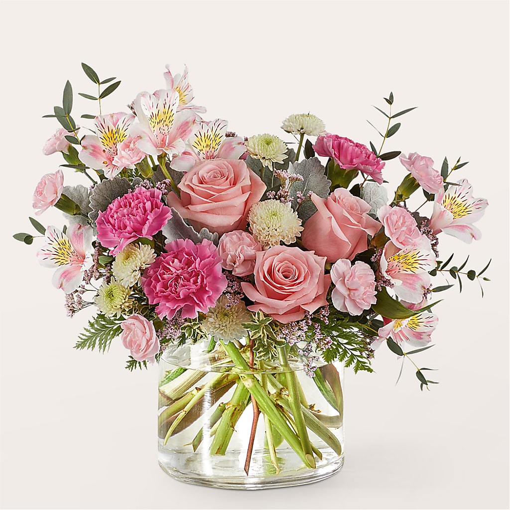 The Treehouse Bouquet – ROY'S FLORIST, Winnipeg MB