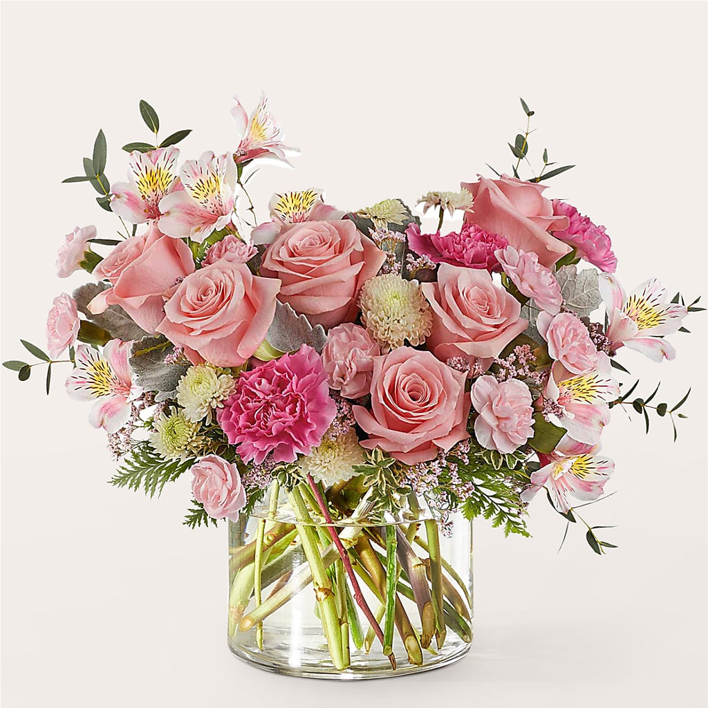 The Treehouse Bouquet – ROY'S FLORIST, Winnipeg MB
