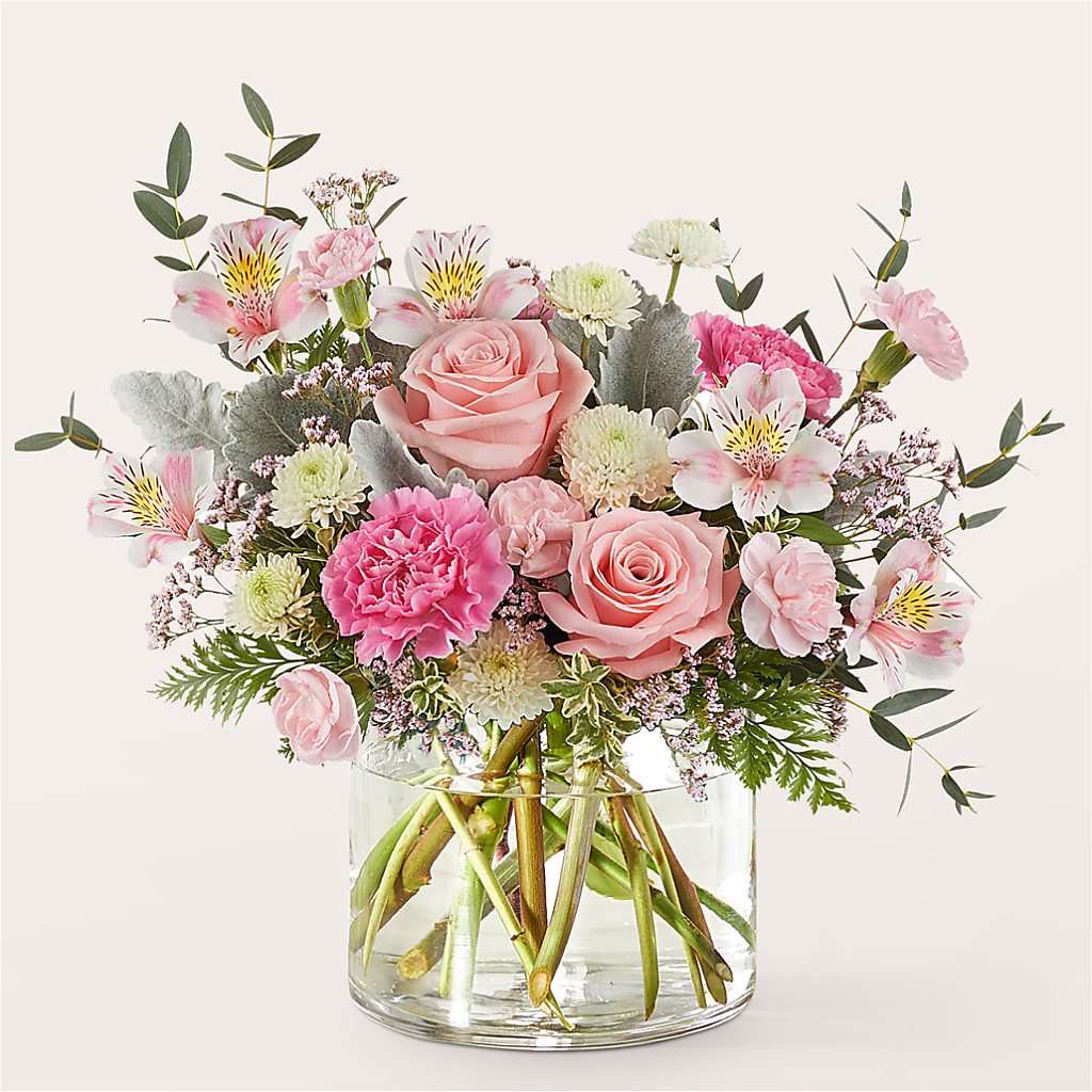 The Treehouse Bouquet – ROY'S FLORIST, Winnipeg MB