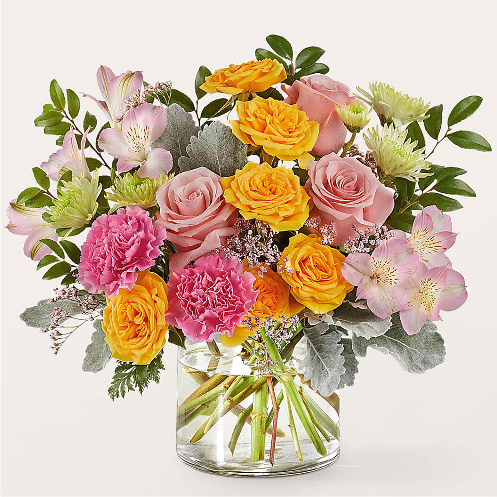 Mai Tai Bouquet – ROY'S FLORIST, Winnipeg MB
