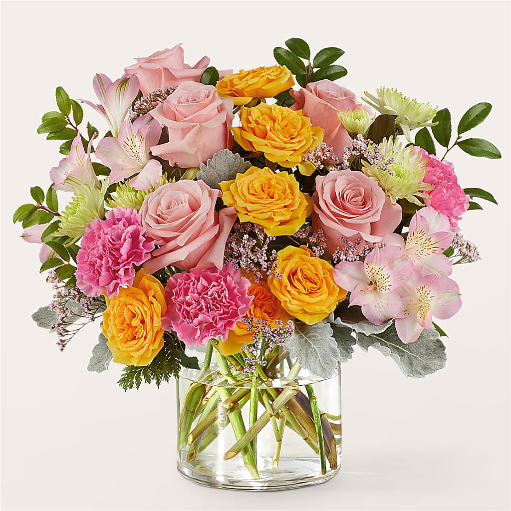 Mai Tai Bouquet – ROY'S FLORIST, Winnipeg MB