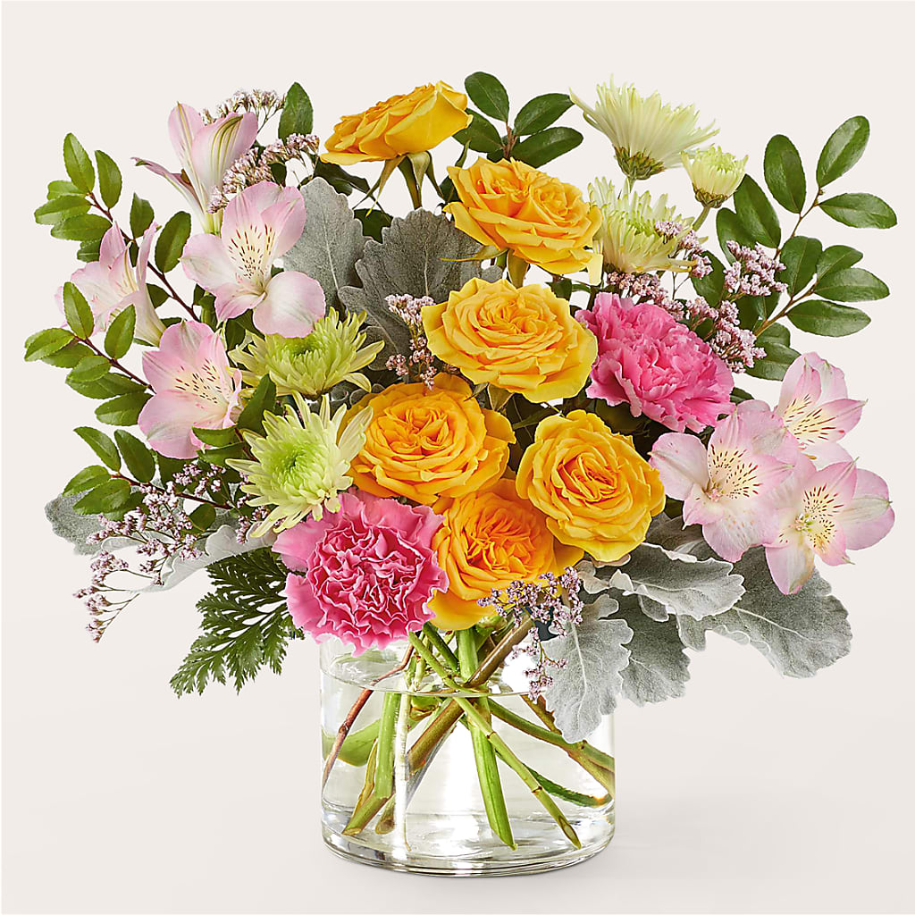 Mai Tai Bouquet – ROY'S FLORIST, Winnipeg MB
