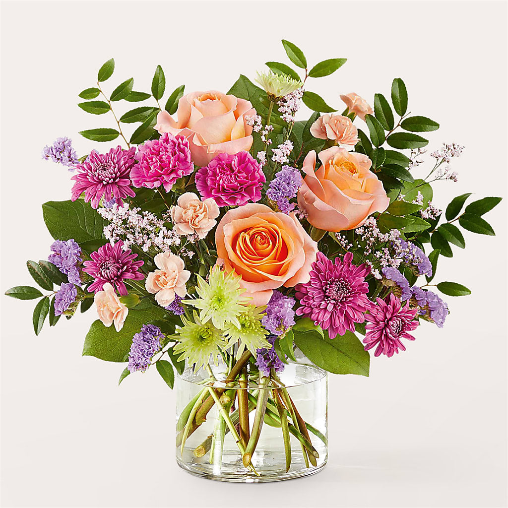 Effervescence Bouquet – ROY'S FLORIST, Winnipeg MB