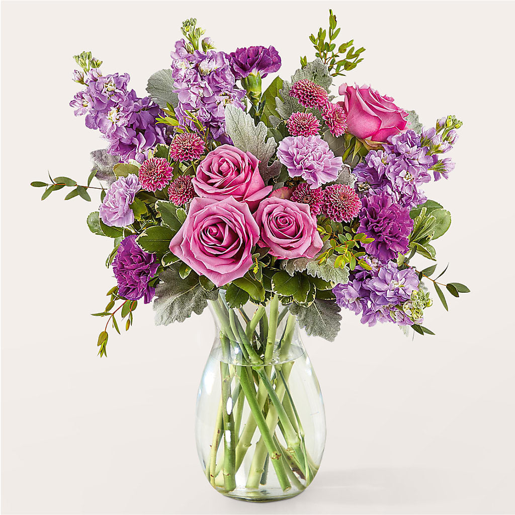 A Love Story Bouquet – ROY'S FLORIST, Winnipeg MB