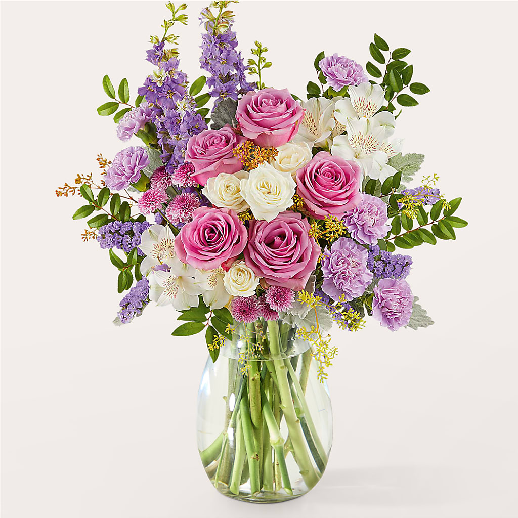 Lucky Me Bouquet – ROY'S FLORIST, Winnipeg MB