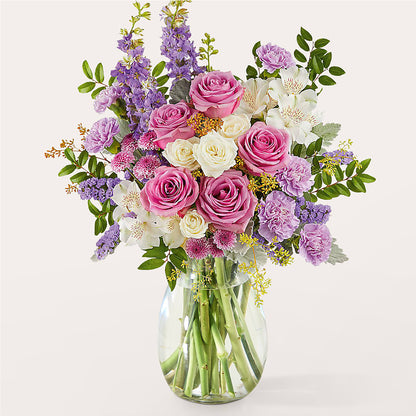 Lucky Me Bouquet – ROY'S FLORIST, Winnipeg MB
