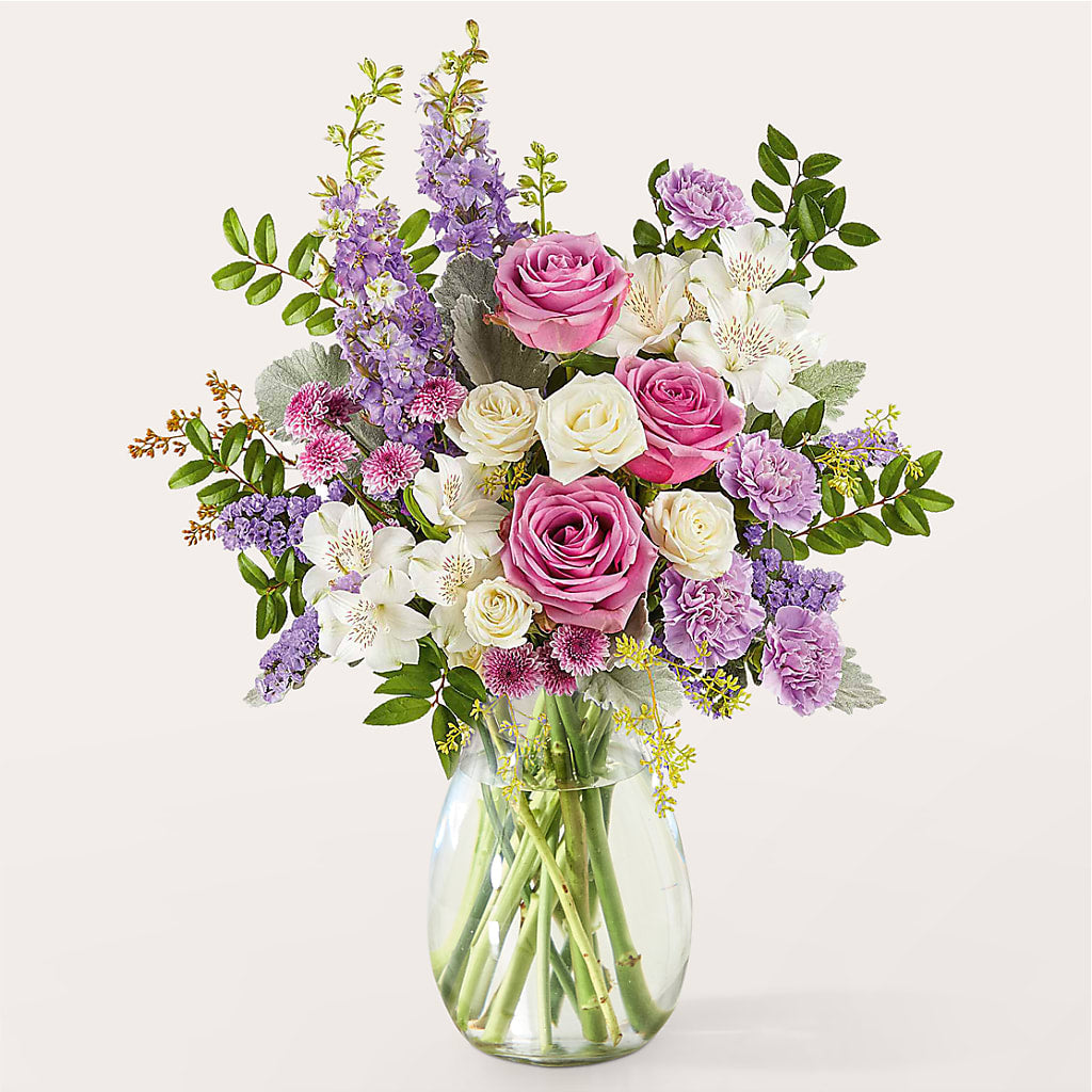 Lucky Me Bouquet – ROY'S FLORIST, Winnipeg MB
