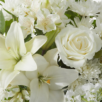 Peaceful Reflections Arrangement – ROY'S FLORIST, Winnipeg MB