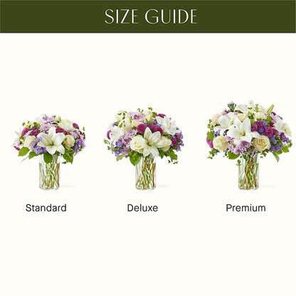 Wishing Peace Bouquet – ROY'S FLORIST, Winnipeg MB