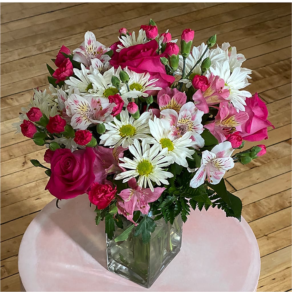 Sweet Surprises® Bouquet – ROY'S FLORIST, Winnipeg MB