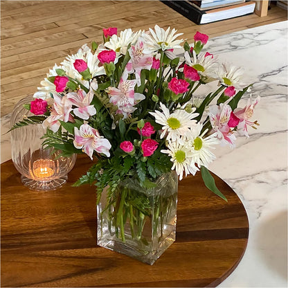 Sweet Surprises® Bouquet – ROY'S FLORIST, Winnipeg MB