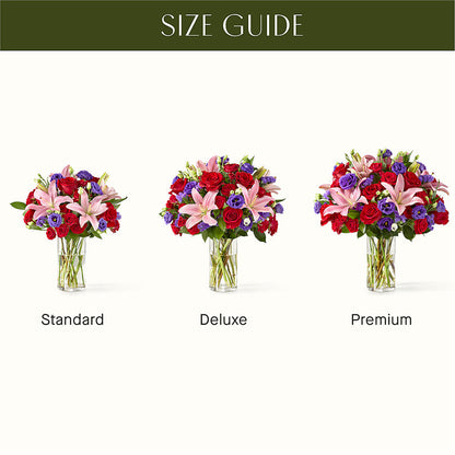 Truly Stunning Bouquet – ROY'S FLORIST, Winnipeg MB