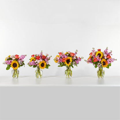 Yellow Brick Road Bouquet – ROY'S FLORIST, Winnipeg MB