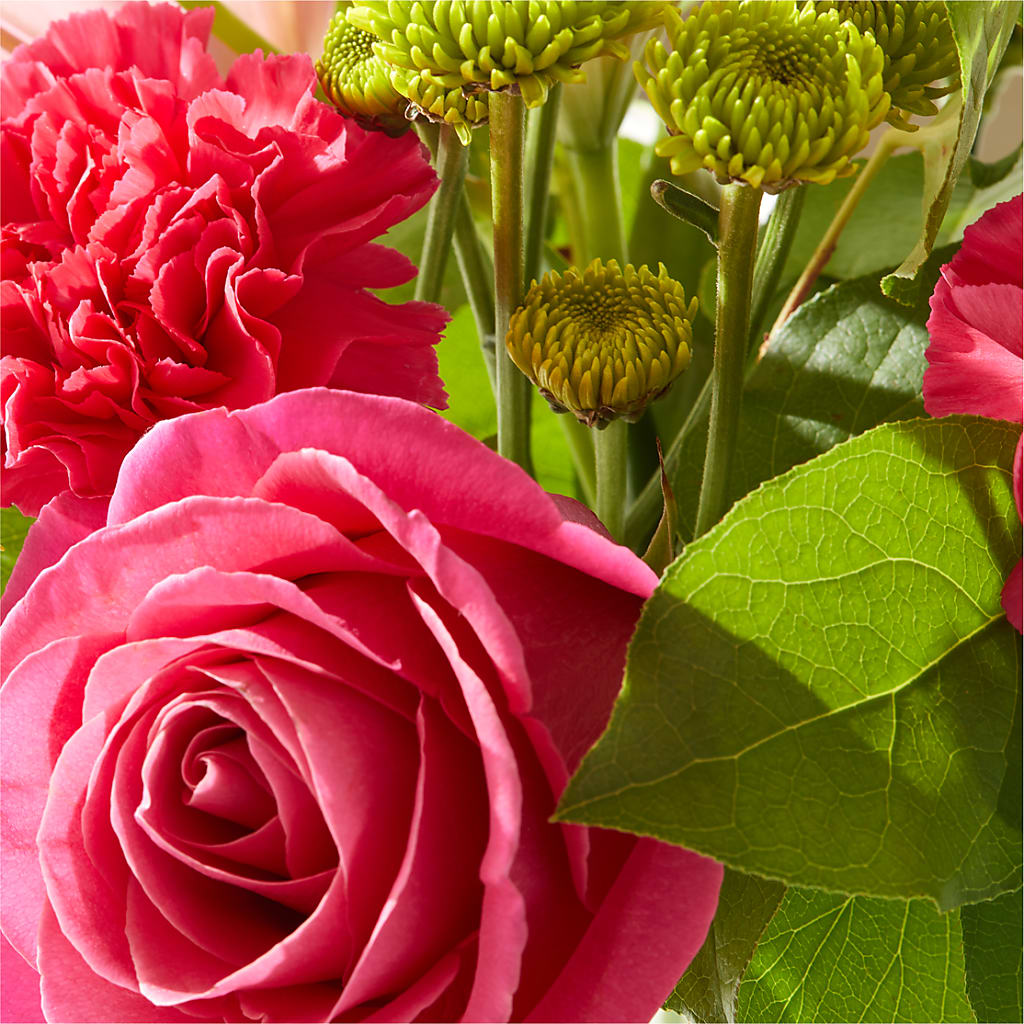 Watermelon Crush Bouquet – ROY'S FLORIST, Winnipeg MB