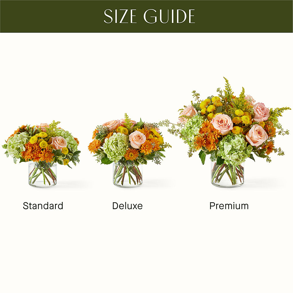 Fall Foliage Bouquet – ROY'S FLORIST, Winnipeg MB