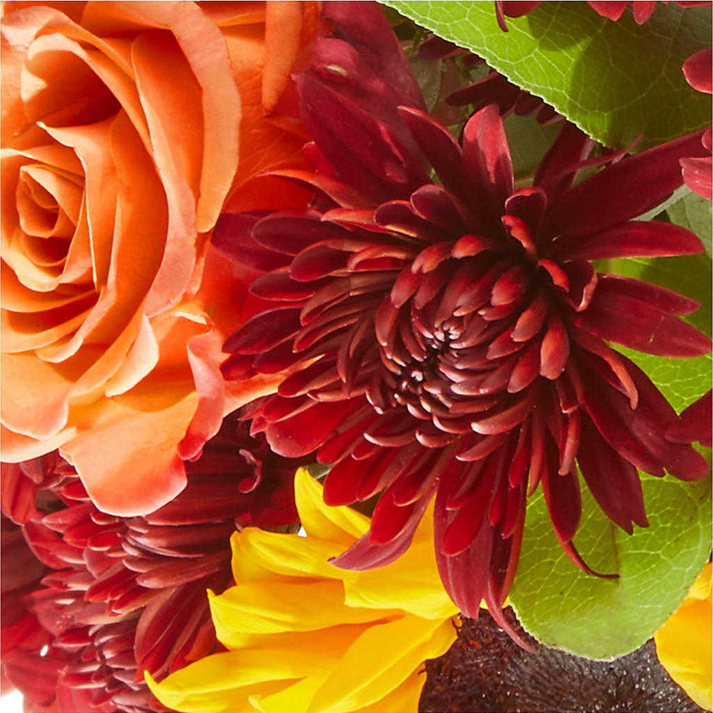 September Sunset Bouquet – ROY'S FLORIST, Winnipeg MB