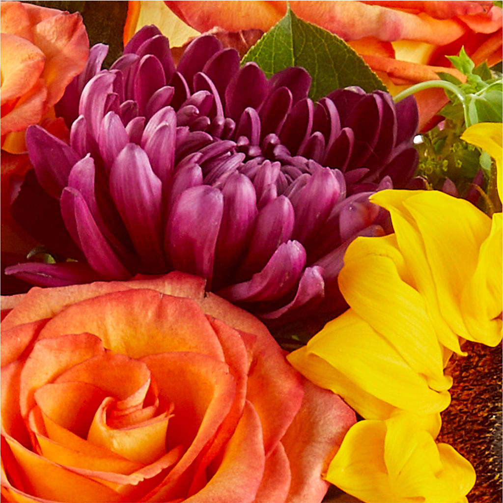 Nature Walk Bouquet – ROY'S FLORIST, Winnipeg MB
