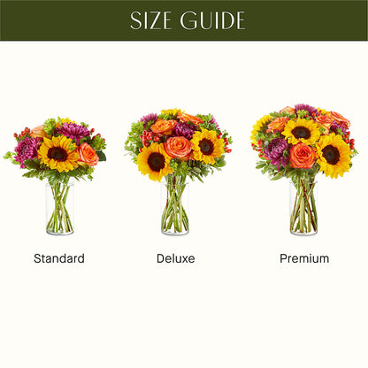 Nature Walk Bouquet – ROY'S FLORIST, Winnipeg MB