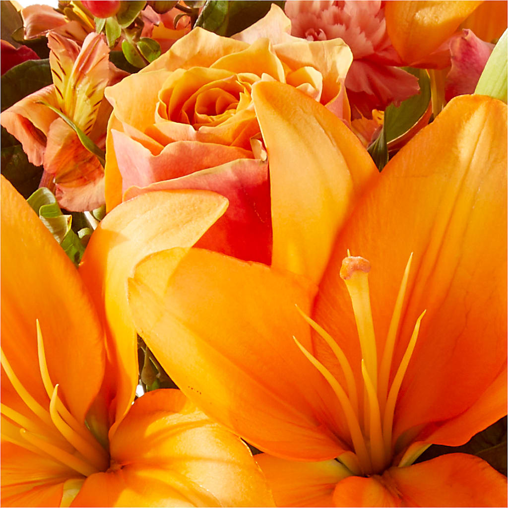 Afternoon Light Bouquet – ROY'S FLORIST, Winnipeg MB