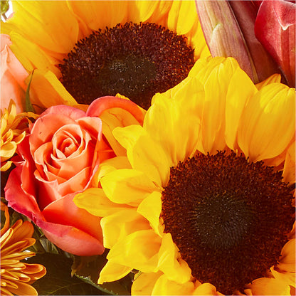 Acorn Lane Bouquet – ROY'S FLORIST, Winnipeg MB