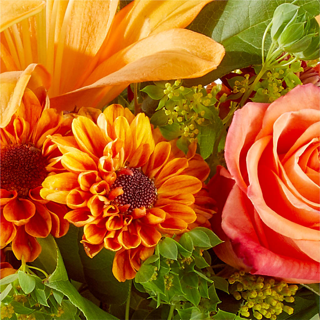 Honeycrisp Bouquet – ROY'S FLORIST, Winnipeg MB