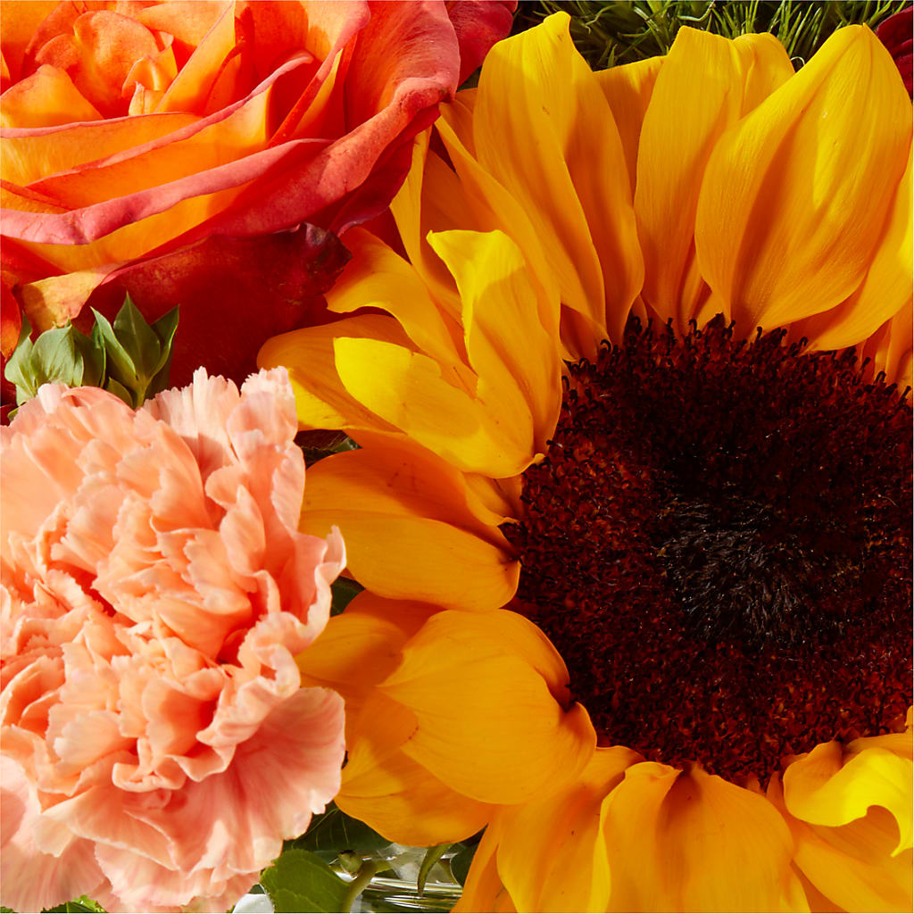 Harvest Festival Bouquet – ROY'S FLORIST, Winnipeg MB