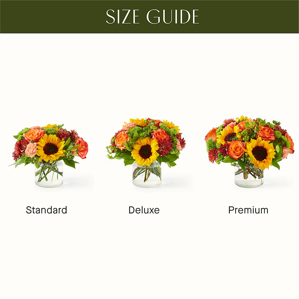 Harvest Festival Bouquet – ROY'S FLORIST, Winnipeg MB