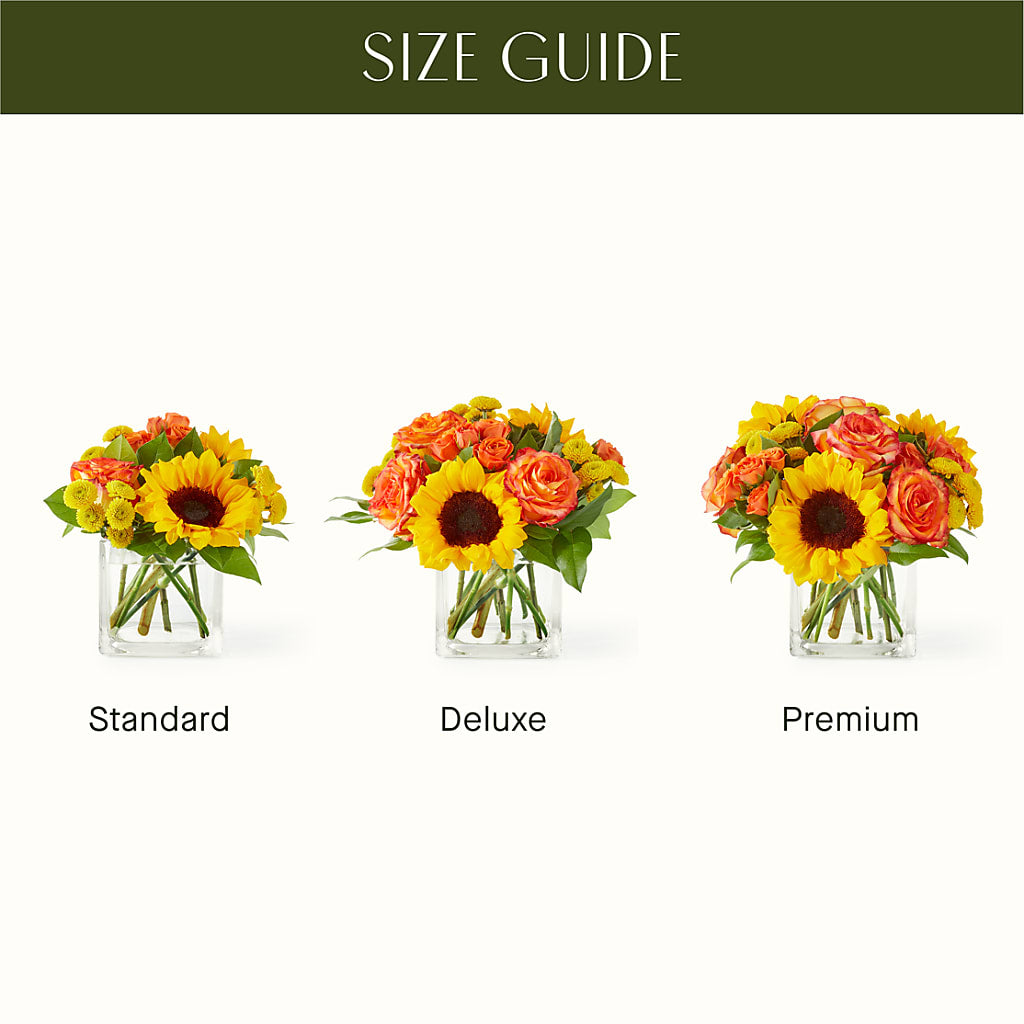 Picnic in the Park Bouquet – ROY'S FLORIST, Winnipeg MB