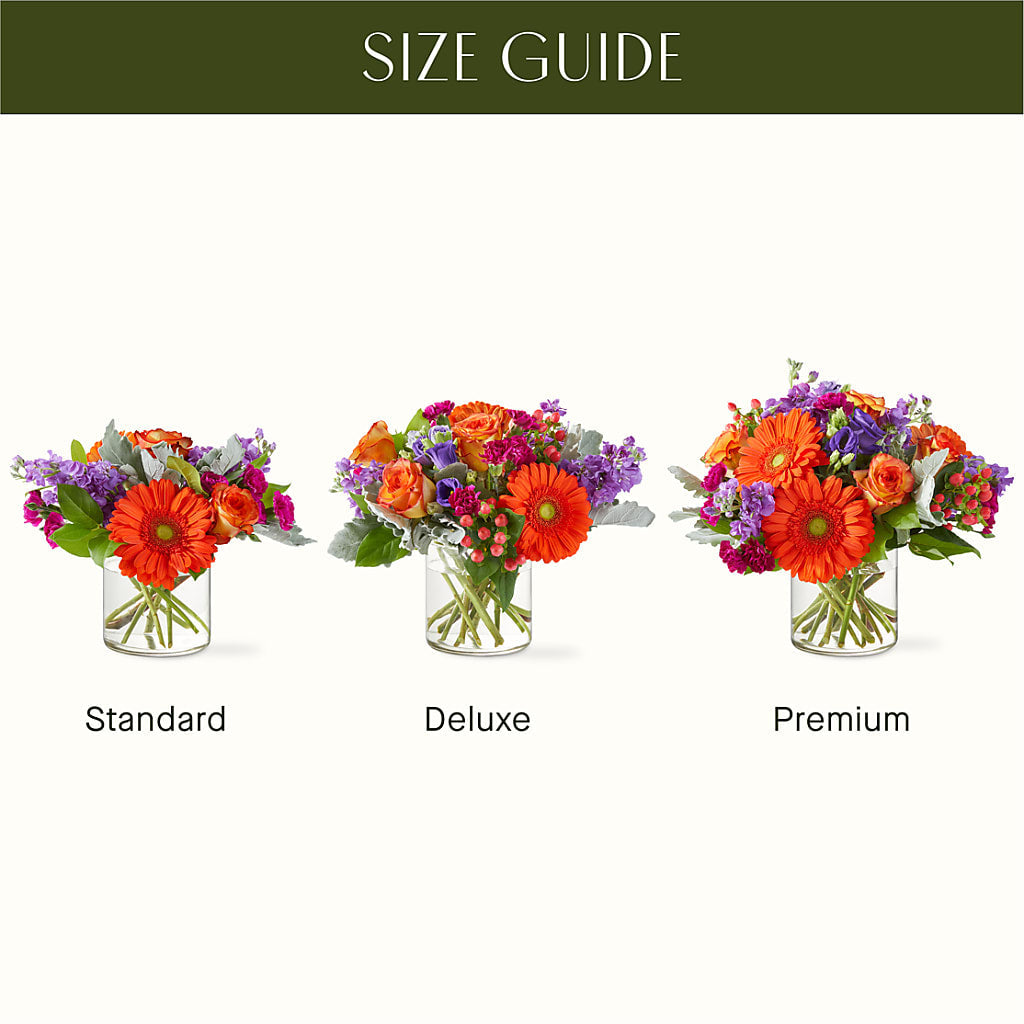 Sangria Bouquet – ROY'S FLORIST, Winnipeg MB
