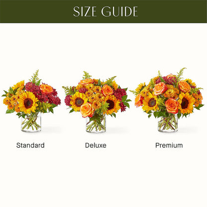 Flannel Scarf Bouquet – ROY'S FLORIST, Winnipeg MB