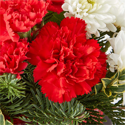 Christmas Market Bouquet – ROY'S FLORIST, Winnipeg MB