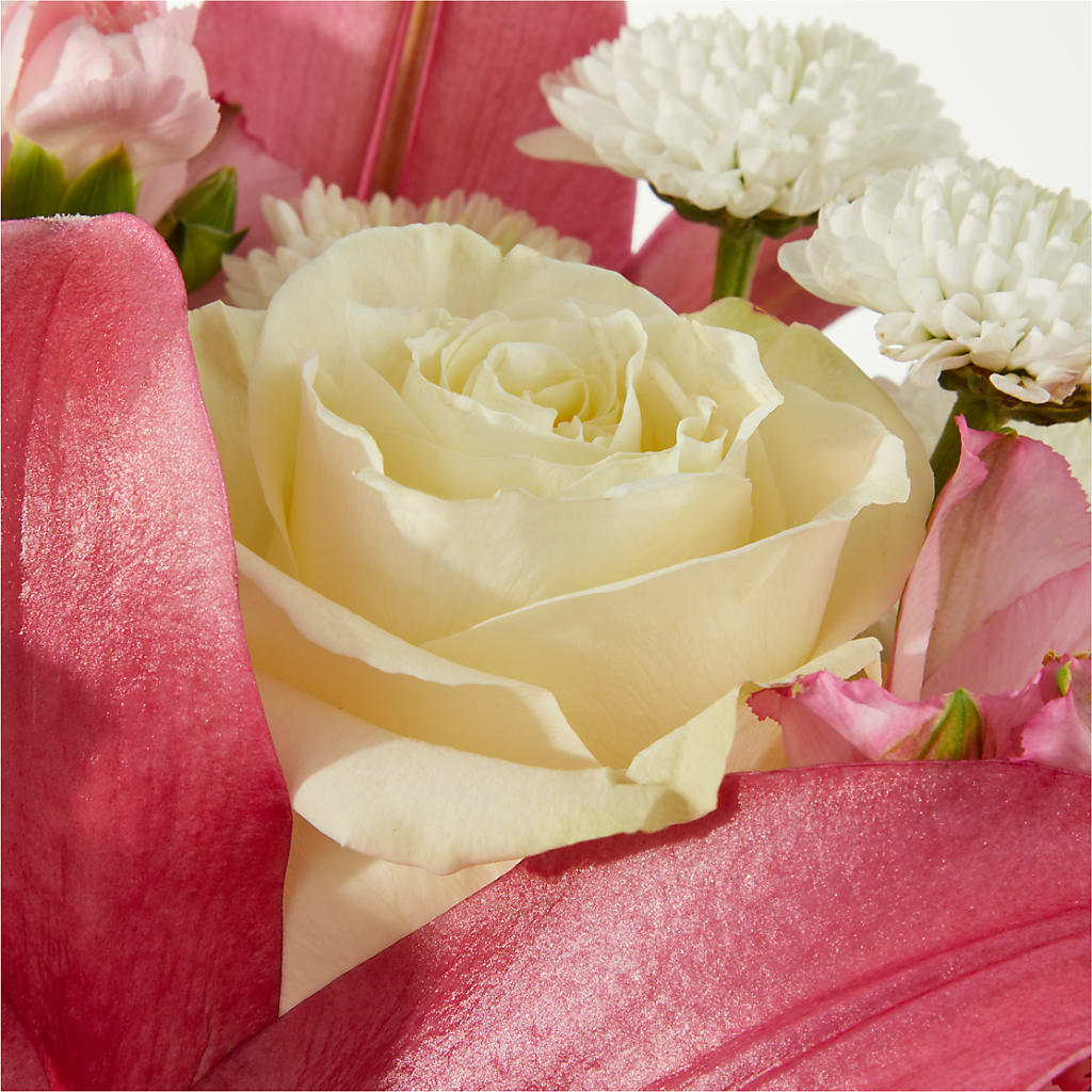 Piece of Cake Bouquet – ROY'S FLORIST, Winnipeg MB