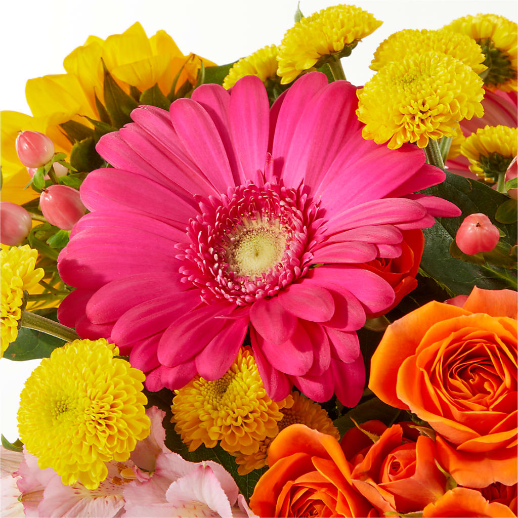 Beach Day Bouquet – ROY'S FLORIST, Winnipeg MB
