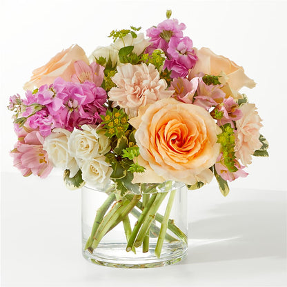 Paradise Bouquet – ROY'S FLORIST, Winnipeg MB